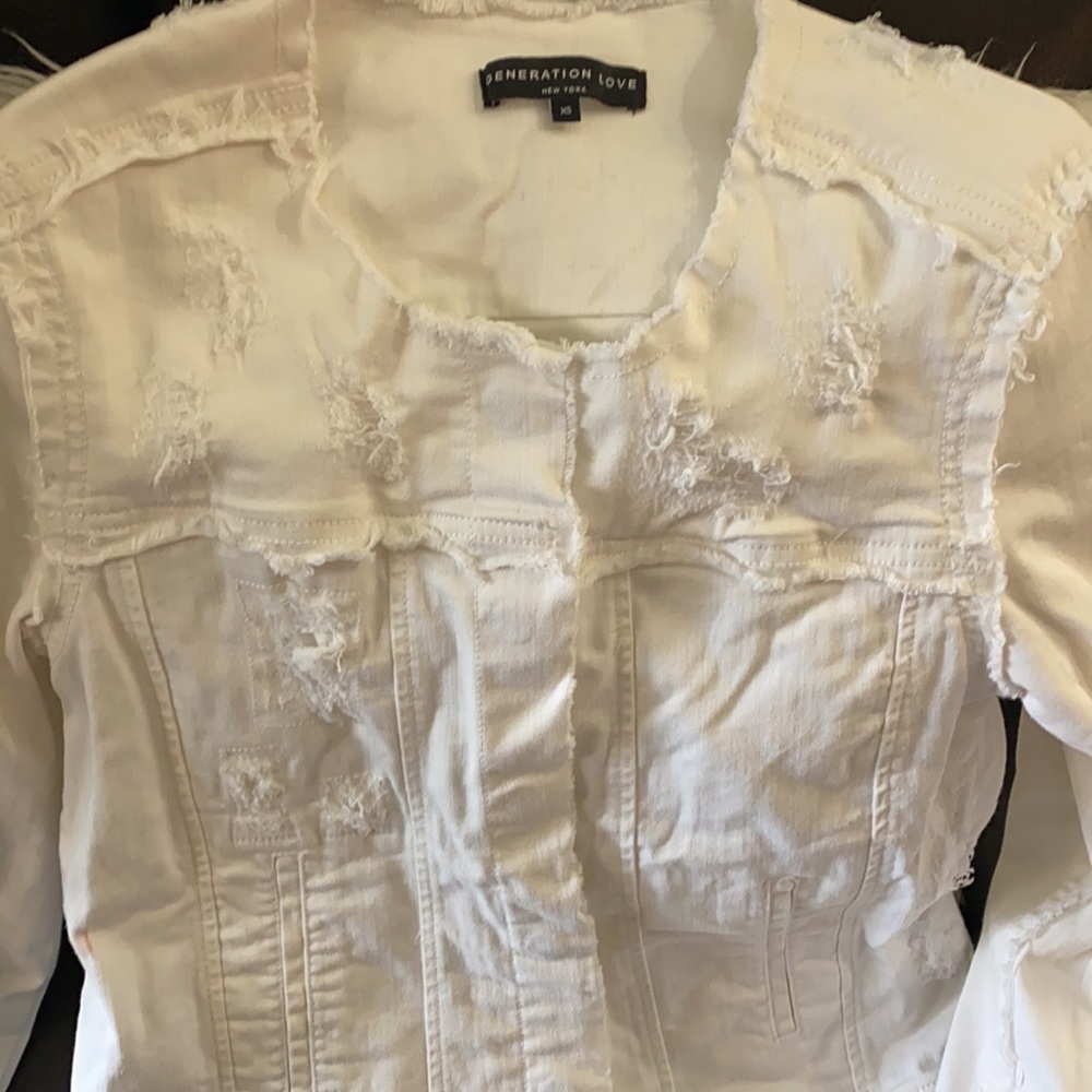 Generation Love Jacket - image 6